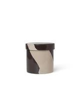 Inlay Container von Ferm Living - Groß - Jacobsen Plus