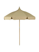 Lull parasol, cashmere fra Ferm Living - 1 - Jacobsen Plus