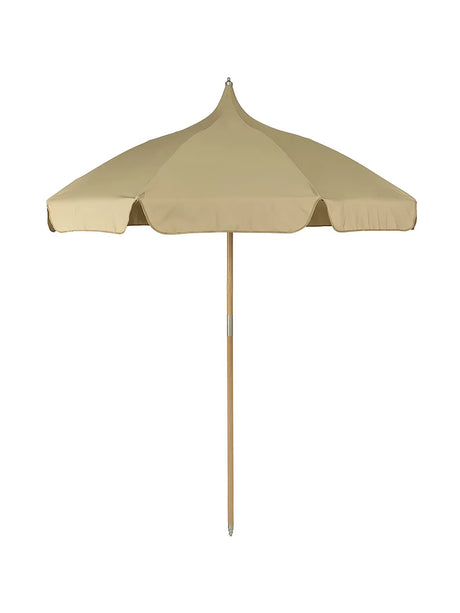 Lull parasol, cashmere fra Ferm Living - 1 - Jacobsen Plus