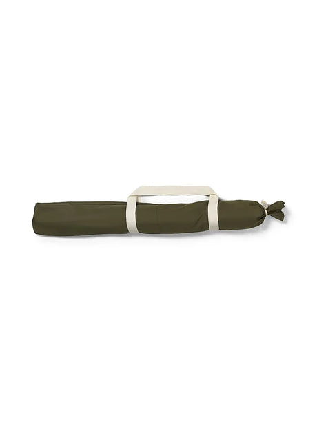 Lull Sonnenschirm, Military Olive von Ferm Living - 3 - Jacobsen Plus