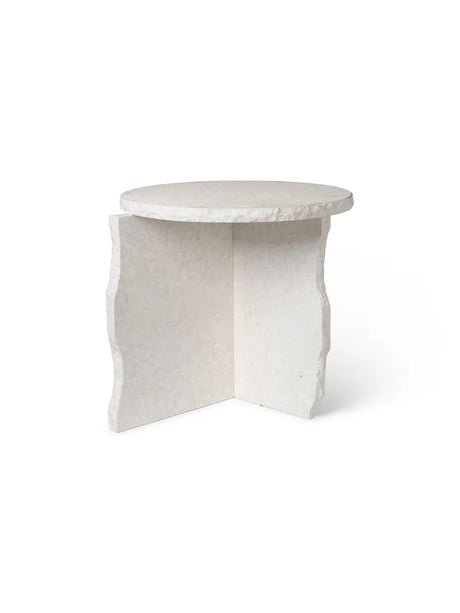 Mineral Sculptural Table von Ferm Living - 1 - Jacobsen Plus