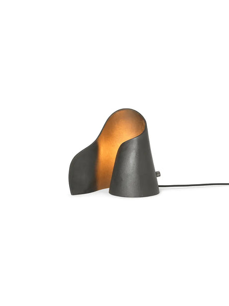 Oyster Tischlampe von Ferm Living - 4 - Jacobsen Plus
