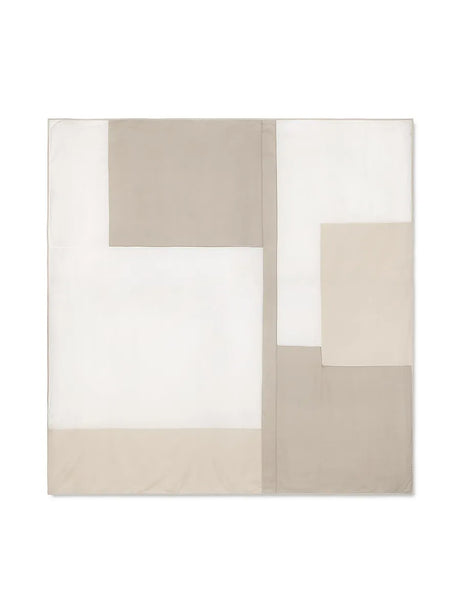 Part Bedspread, off-white von Ferm Living - 1 - Jacobsen Plus