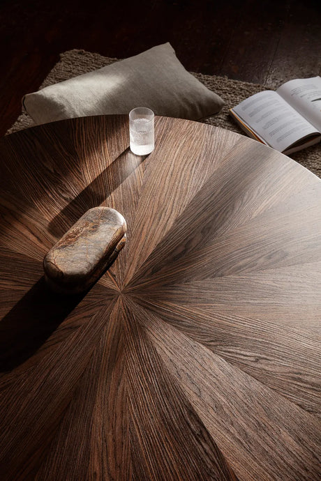 Post Couchtisch - Star von Ferm Living - 1 - Jacobsen Plus