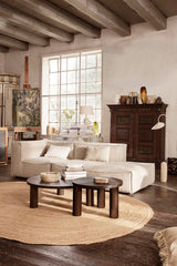 Post Coffee Table - Star fra Ferm Living - 5 - Jacobsen Plus