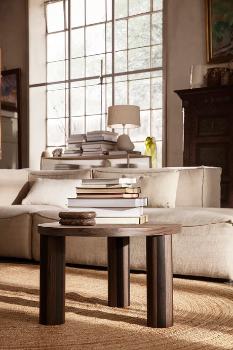 Post Couchtisch - Star von Ferm Living - Small - Jacobsen Plus
