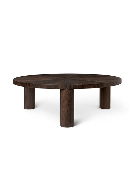 Post Couchtisch - Star von Ferm Living - Large - Jacobsen Plus