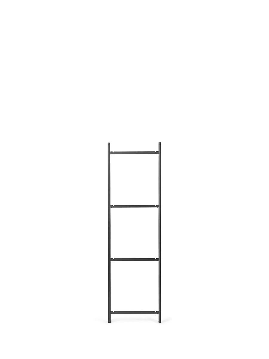Punctual - Ladder 4 fra Ferm Living - Anthracite - Jacobsen Plus