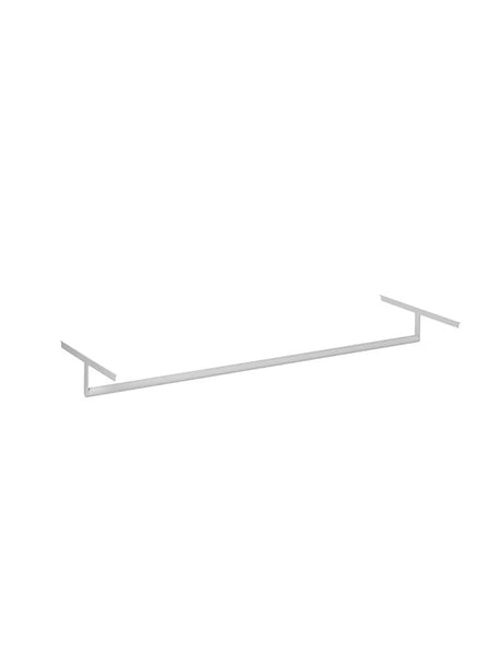 Punctual - Rack von Ferm Living - Hellgrau - Jacobsen Plus