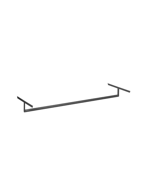 Punctual - Rack von Ferm Living - Anthrazit - Jacobsen Plus