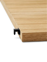 Punctual - Oak Shelf von Ferm Living - 4 - Jacobsen Plus