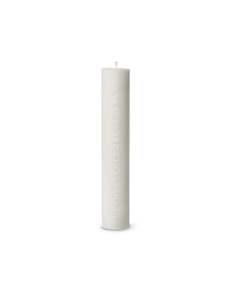 Pure Advent Calendar Candle von Ferm Living - 1 - Jacobsen Plus