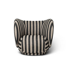 Rico Lounge Chair Louisiana von Ferm Living