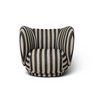 Rico Lounge Chair Louisiana von Ferm Living