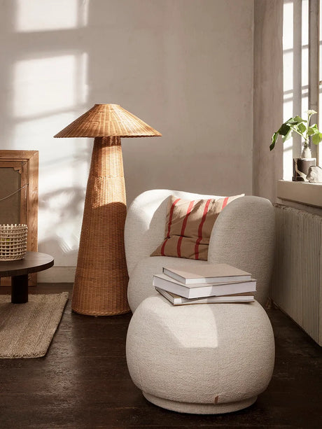Dou Floor Lamp von Ferm Living - 2 - Jacobsen Plus