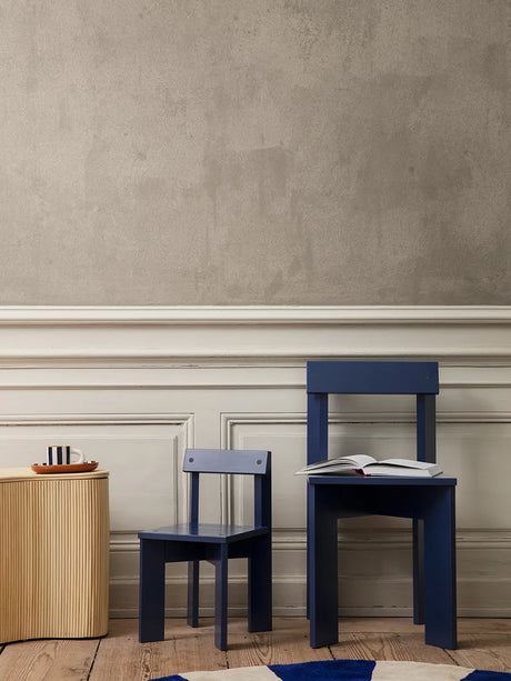 Ark Dining Chair von Ferm Living - 1 - Jacobsen Plus