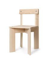 Ark Dining Chair fra Ferm Living - 5 - Jacobsen Plus