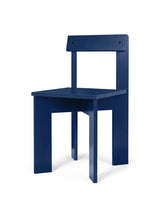Ark Dining Chair fra Ferm Living - 6 - Jacobsen Plus