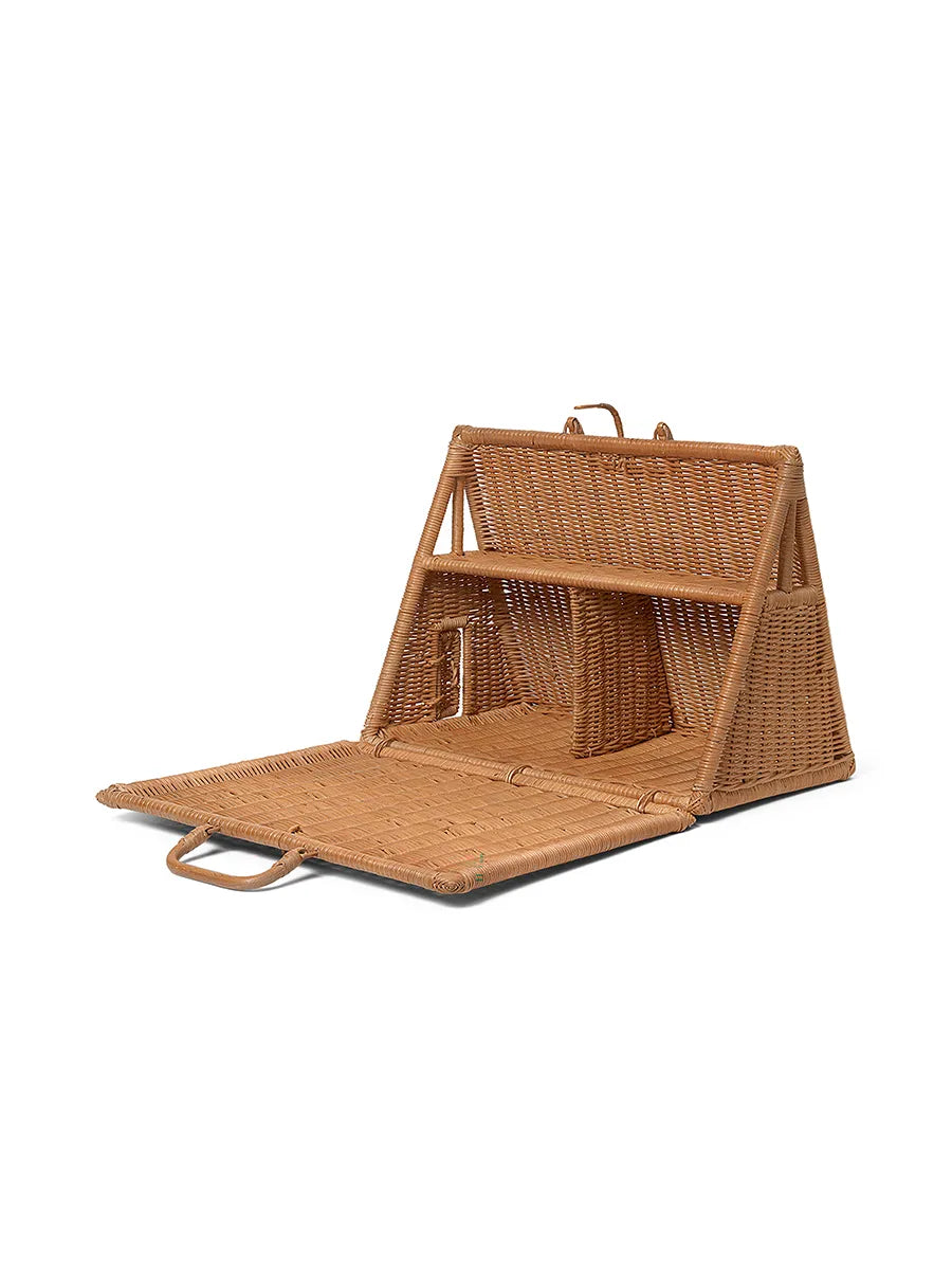 Braided A-house fra Ferm Living