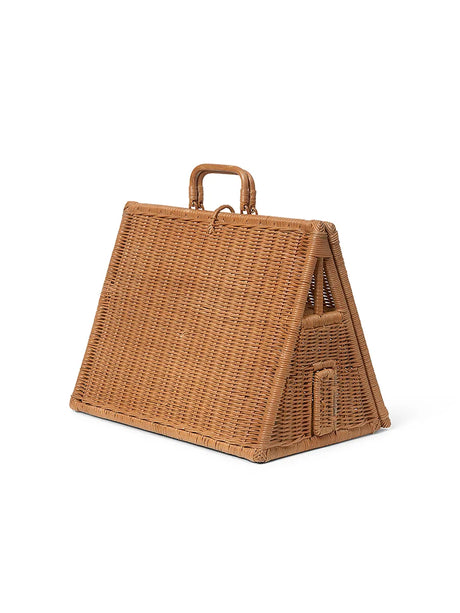 Braided A-House von Ferm Living - 1 - Jacobsen Plus