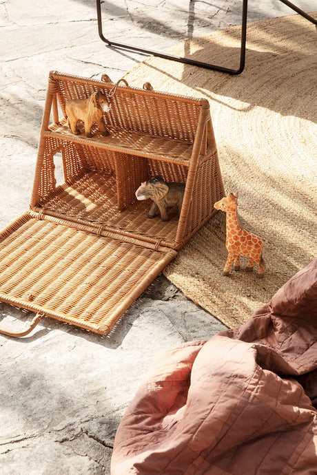 Braided A-House von Ferm Living - 2 - Jacobsen Plus