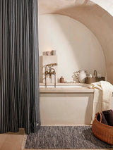 Braided Basket, low fra Ferm Living - 2 - Jacobsen Plus