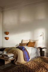 Braided Wall Pockets, 2er-Set von Ferm Living - 2 - Jacobsen Plus