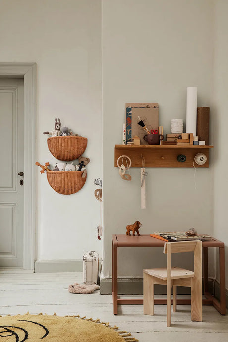 Place Rack von Ferm Living - Small - Jacobsen Plus