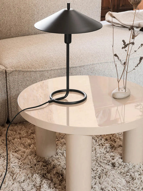 Post Coffee Table, Kaschmir von Ferm Living - 2 - Jacobsen Plus
