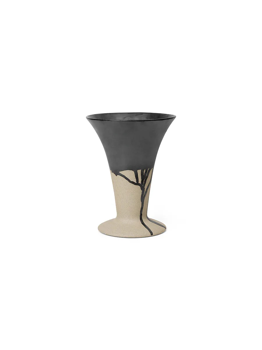 Flores Vase von Ferm Living - 1 - Jacobsen Plus