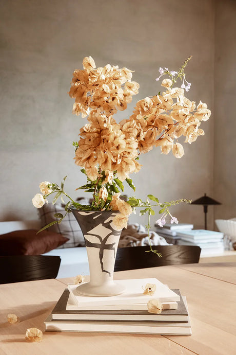 Flores Vase von Ferm Living - 2 - Jacobsen Plus