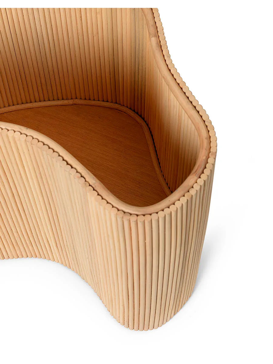 Isola Storage Table von Ferm Living - 4 - Jacobsen Plus