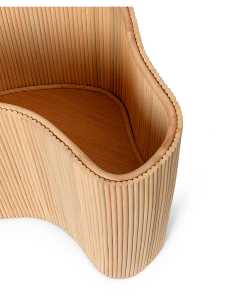 Isola Storage Table von Ferm Living - 4 - Jacobsen Plus