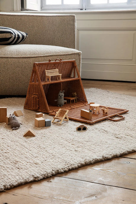 Braided A-House von Ferm Living - 3 - Jacobsen Plus