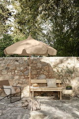 Lull parasol, cashmere fra Ferm Living - 2 - Jacobsen Plus