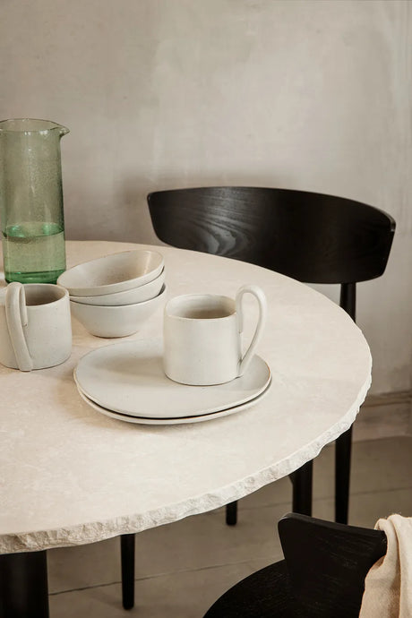 Mineral Dining Table von Ferm Living - 3 - Jacobsen Plus