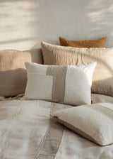 Part Bedspread, off-white fra Ferm Living - 2 - Jacobsen Plus