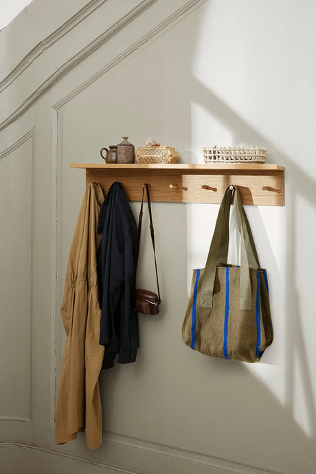 Place Rack von Ferm Living - Small - Jacobsen Plus