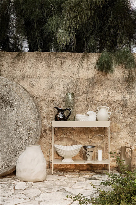 Flores Vase von Ferm Living - 4 - Jacobsen Plus