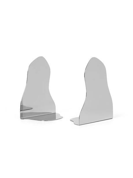 Pond Buchstützen, Set aus 2 von Ferm Living - 1 - Jacobsen Plus