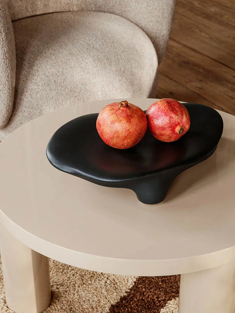 Post Coffee Table, Kaschmir von Ferm Living - 3 - Jacobsen Plus