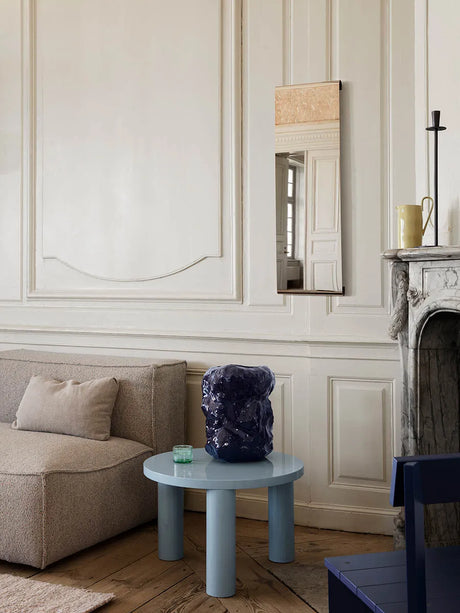 Post Coffee Table, Ice Blue von Ferm Living - 2 - Jacobsen Plus