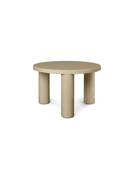 Post Coffee Table, Kaschmir von Ferm Living - 1 - Jacobsen Plus