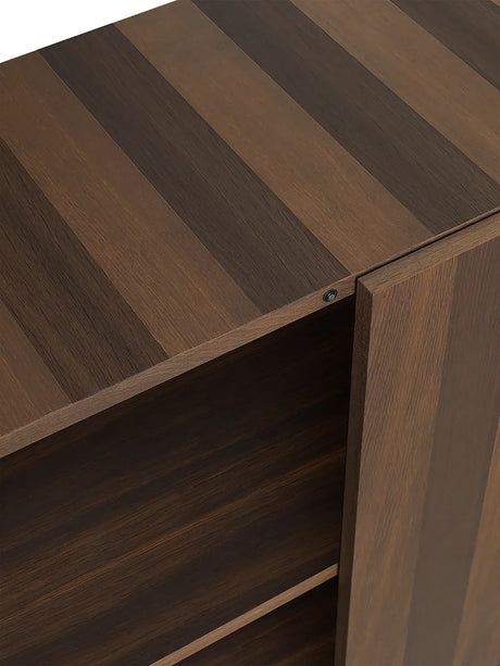 Post Storage Cabinet von Ferm Living - 5 - Jacobsen Plus