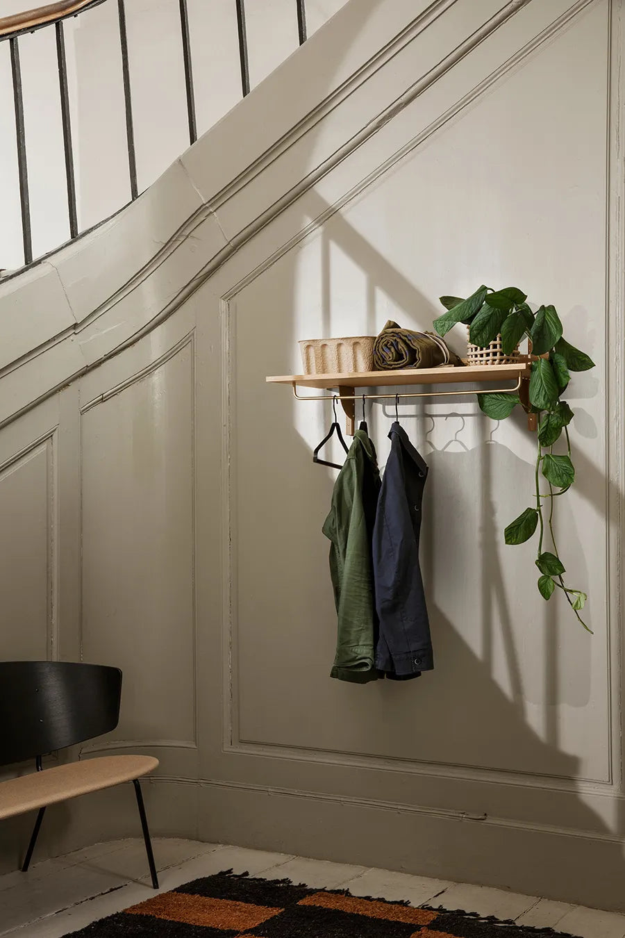 Sector Rack Shelf von Ferm Living