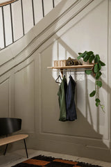 Sector Rack Shelf von Ferm Living - 2 - Jacobsen Plus