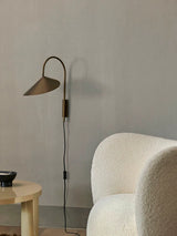 Arum Swivel Wall Lamp fra Ferm Living - 2 - Jacobsen Plus
