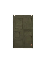 Bark Garden Wall Storage von Ferm Living - 1 - Jacobsen Plus