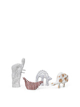 Elly, White/Black fra Ferm Living - 2 - Jacobsen Plus