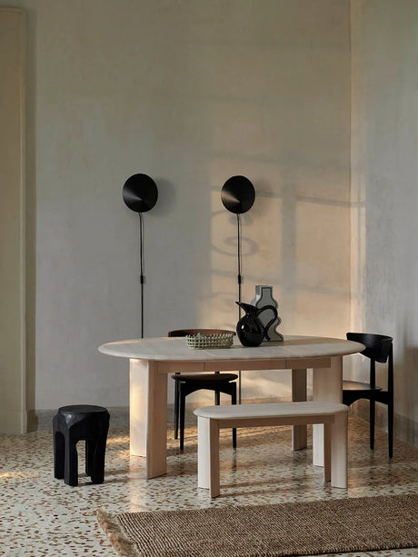 Root Stool von Ferm Living - 3 - Jacobsen Plus